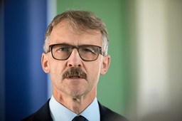 Wszczęto postępowanie wobec szefa nowej KRS. Sędzia Mazur ma 26 zarzutów