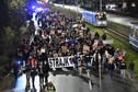 Protest we Wrocławiu