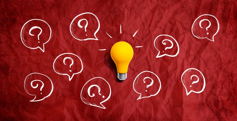 Szybki, ale nieco trudny QUIZ z wiedzy ogólnej. Będzie 12/12?