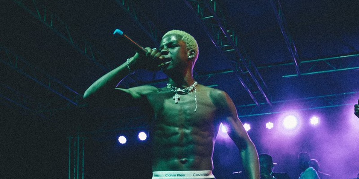 Rema announces that his debut album will drop in 2021 Pulse Nigeria