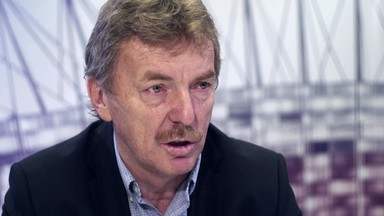 Zbigniew Boniek: Mila wie, że Nawałka oczekuje od niego więcej