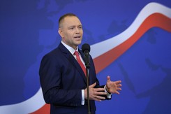 Prezydent Nawrocki podpisał zmianę ustawy o emeryturach. Przełom dla jednej z grup