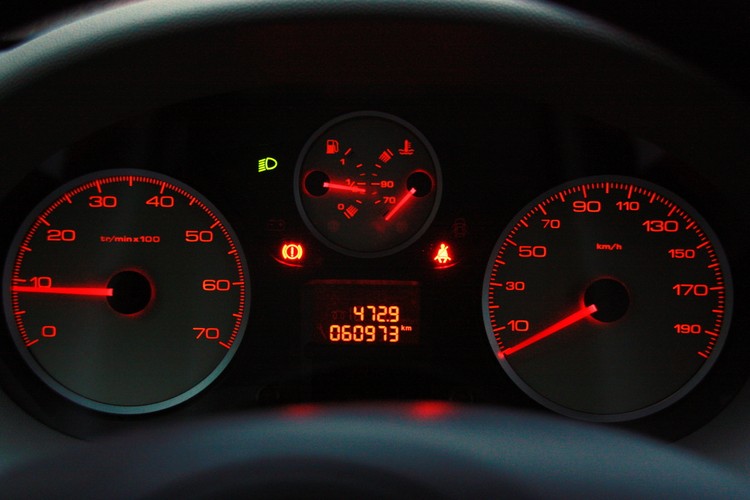 Fiat Scudo Panorama. Morderczy test dziennik.pl