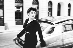 Kuba Wojewódzki: Wielki świat kłania się w pas małej pannicy z Polski