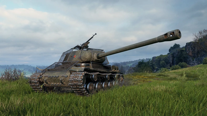 World of Tanks