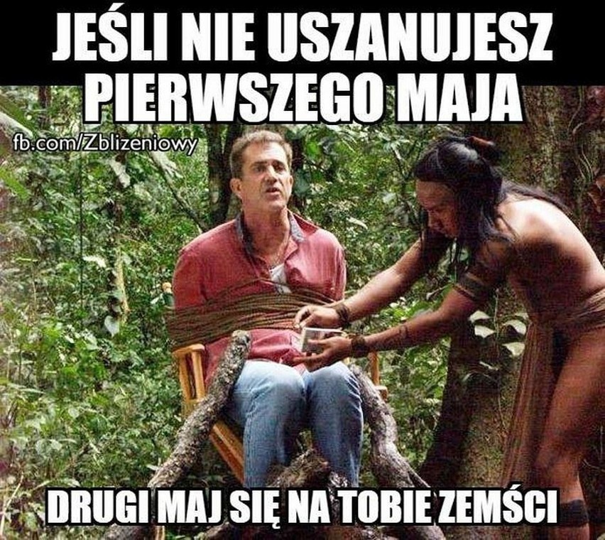 Majówka 2024 za pasem. Te memy wygrają z najgorszą pogodą - Kobieta