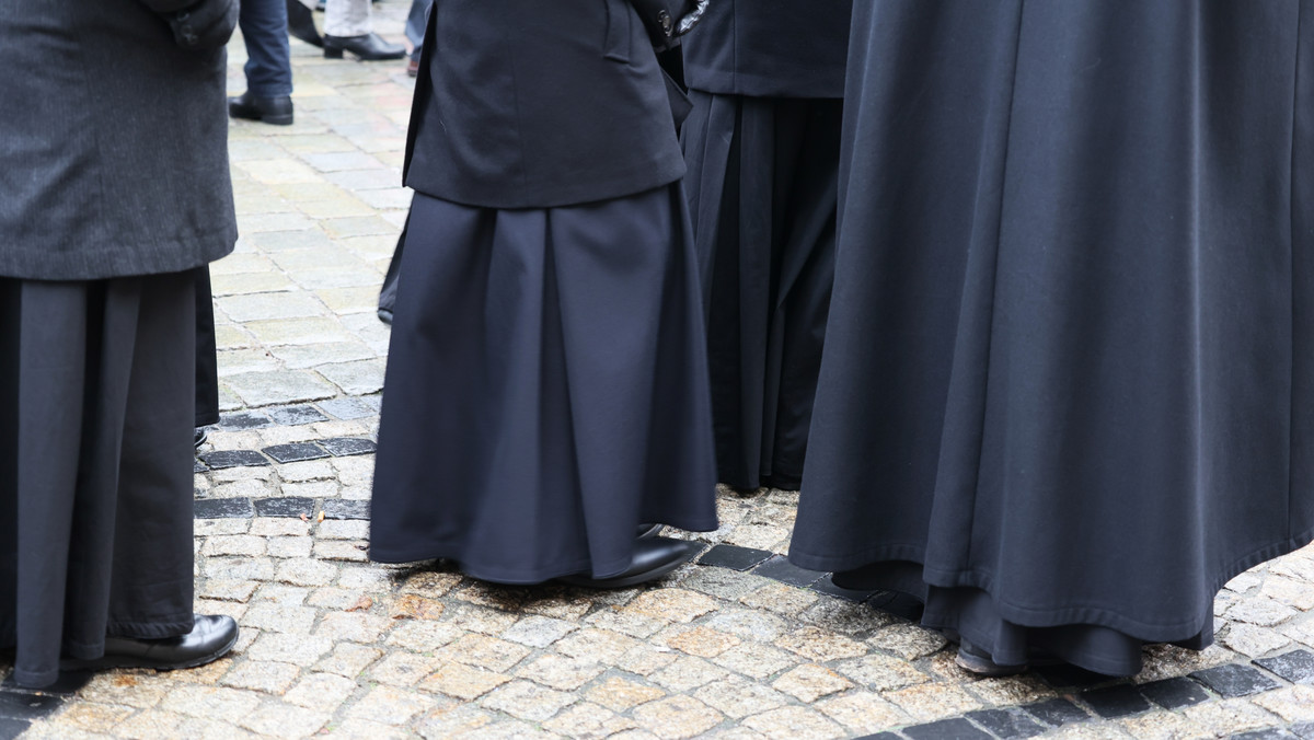 Skandal w parafii w Żninie. Wierni wypominają "grzechy" polskiego Kościoła