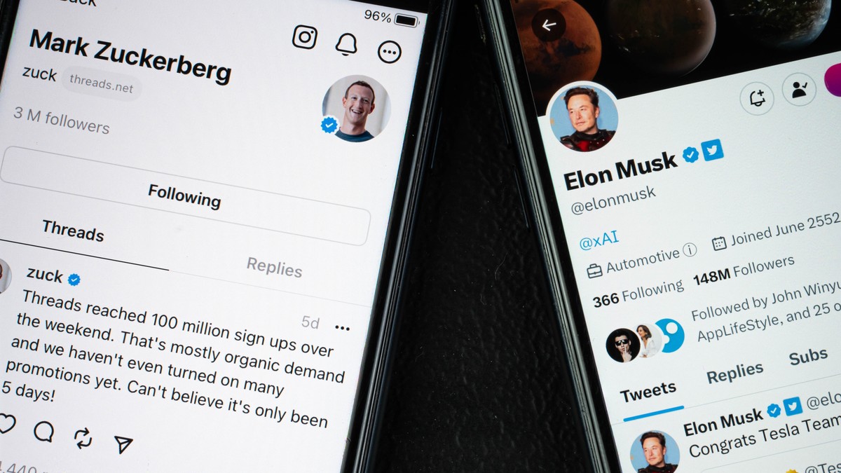 Zuckerberg i Musk atakują UE. Czy Trump wkroczy do gry?