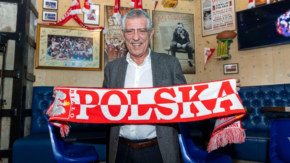 Fernando Santos