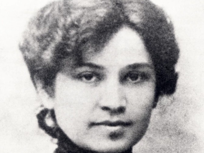 Jelisaveta Načić 