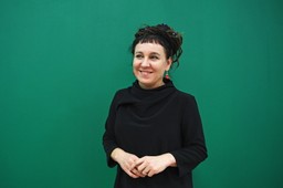 Kim jest Olga Tokarczuk, laureatka Literackiego Nobla za rok 2018 [SYLWETKA]