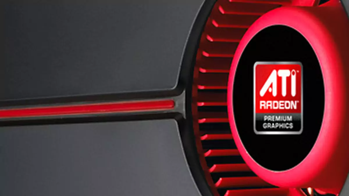 Czy AMD pogrzebie markę ATI?