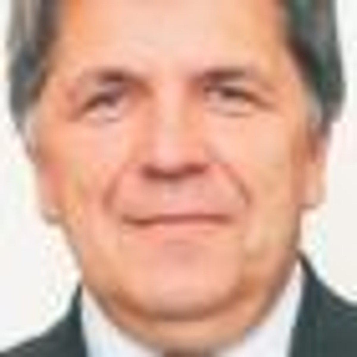 dr Ryszard Paweł Krawczyk Fot. Krzysztof Szymczak
