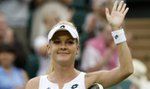 Radwańska w drugiej rundzie Wimbledonu 