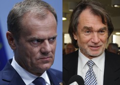 Tajne akta afery taśmowej. Jak nagrano rozmowę Tuska z Kulczykiem?