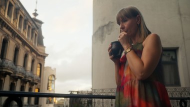 nieusłyszane polski serial wszystkie odcinki gdzie oglądać