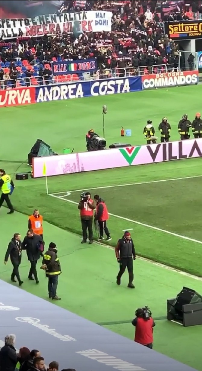 Podrška Virdžinije Mihajlović tati