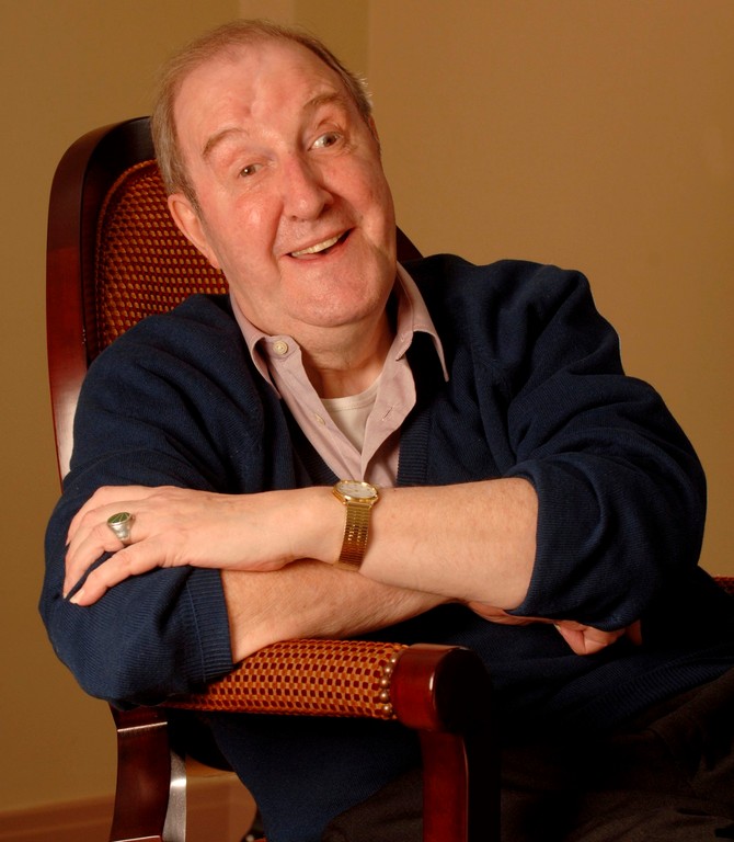 Gorden Kej