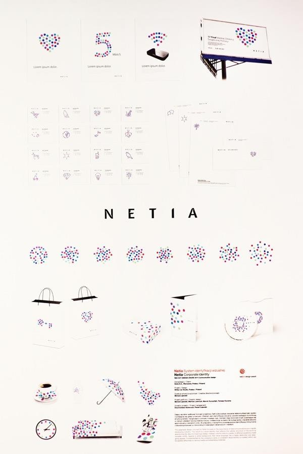 netia red doty8