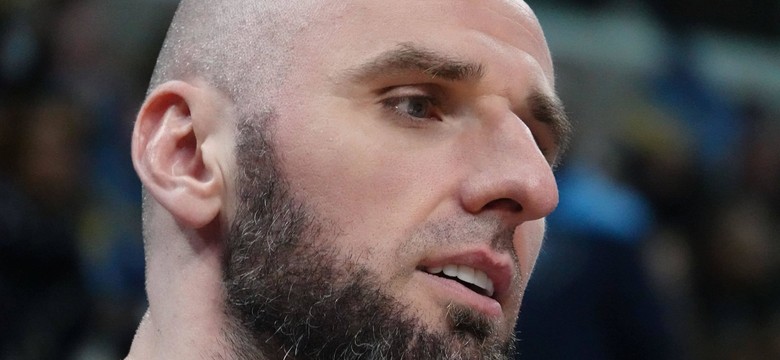Marcin Gortat zwolniony z Los Angeles Clippers. To jego koniec w NBA?