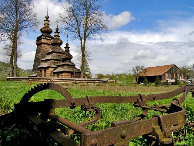 Galeria Polska - Beskid Niski - Kraina małych przyjemności, obrazek 10