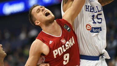 Hiszpańska liga koszykarzy: Mateusz Ponitka po raz drugi graczem kolejki