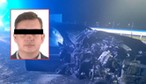 Wypadek na A1: Matka ofiary wygłosiła oświadczenie: "Słyszymy, że nie wygramy z pieniędzmi i koneksjami rodziny"