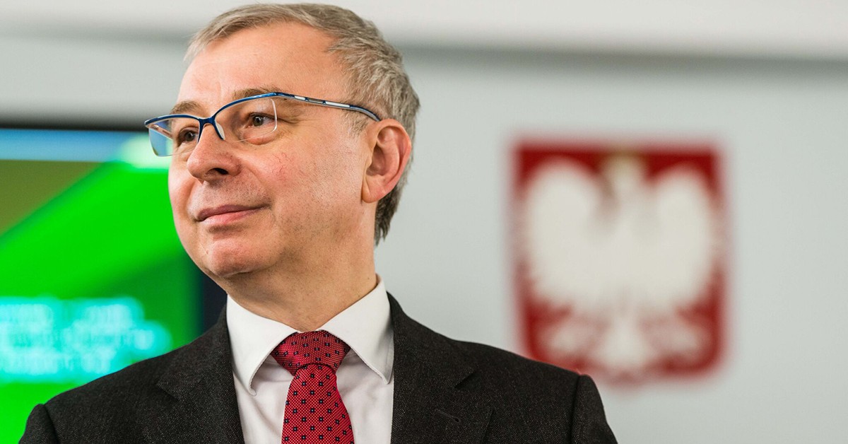 Korupcja jest groźniejsza niż technologia