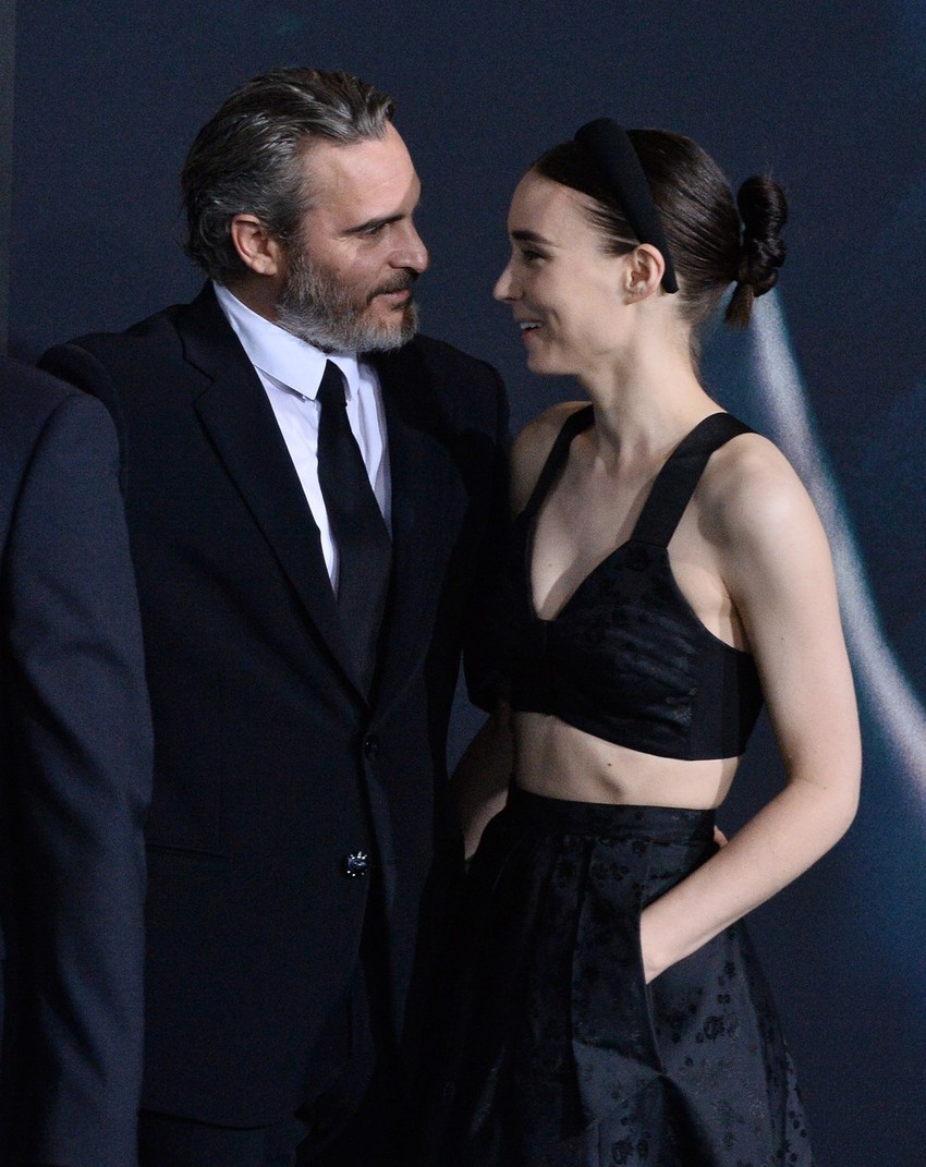 Hoakim Finiks i Runi Mara