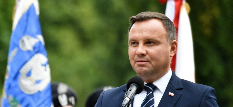 Prezydentowi zadrży długopis. Andrzej Duda bierze pod uwagę odrzucenie części kandydatów na sędziów SN