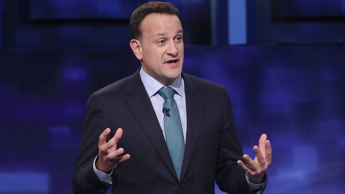 Irlandia: premier Leo Varadkar zrezygnował ze stanowiska