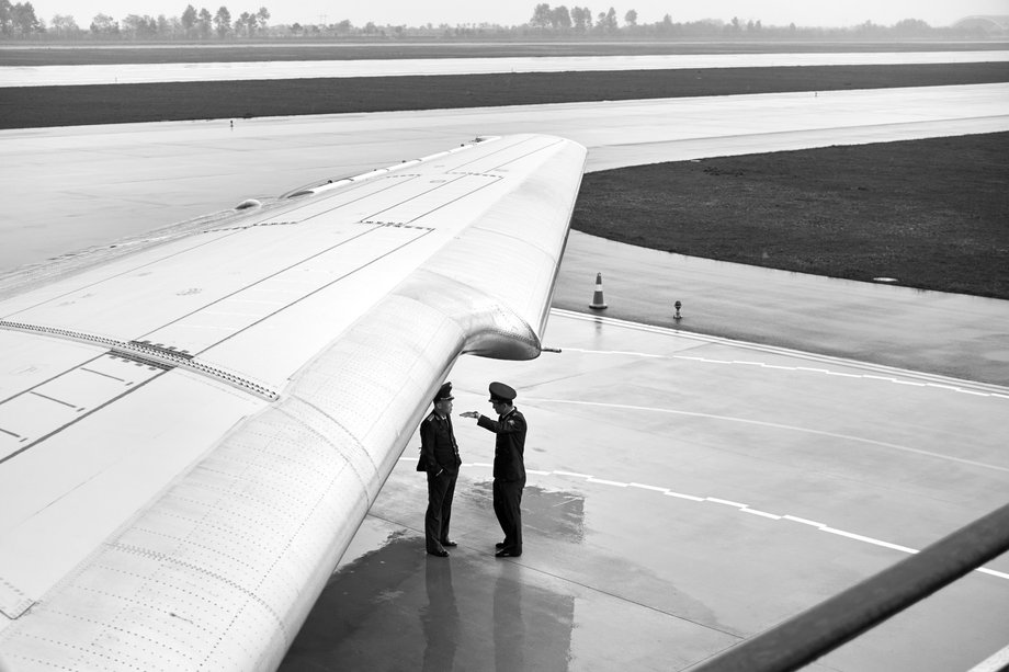 Air Koryo - najgorsza linia lotnicza na świecie