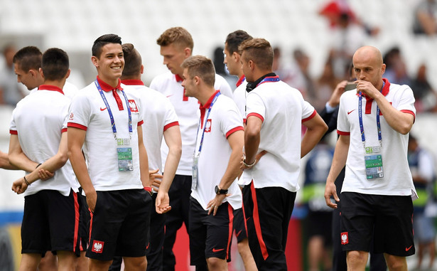 Wielką siłą reprezentacji Polski jest to, że na Euro 2016 jeszcze wszystkiego nie pokazała