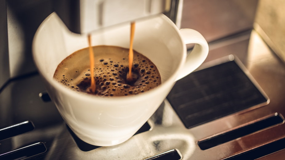 Top 10 najpopularniejszych ekspresów do kawy w 2021 roku 