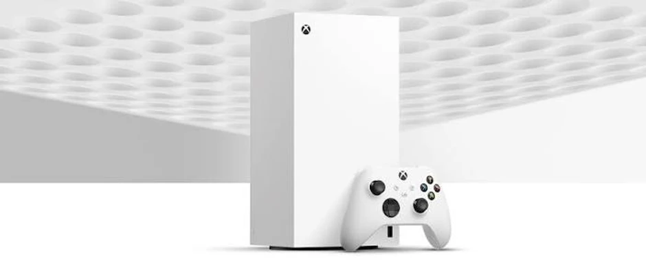 Xbox Series X Digital