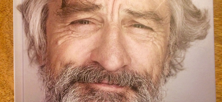 "De Niro": nigdy nie pokazuj, co czujesz