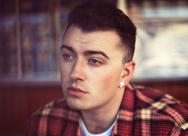 Sam Smith już szykuje drugą płytę... ze strachu