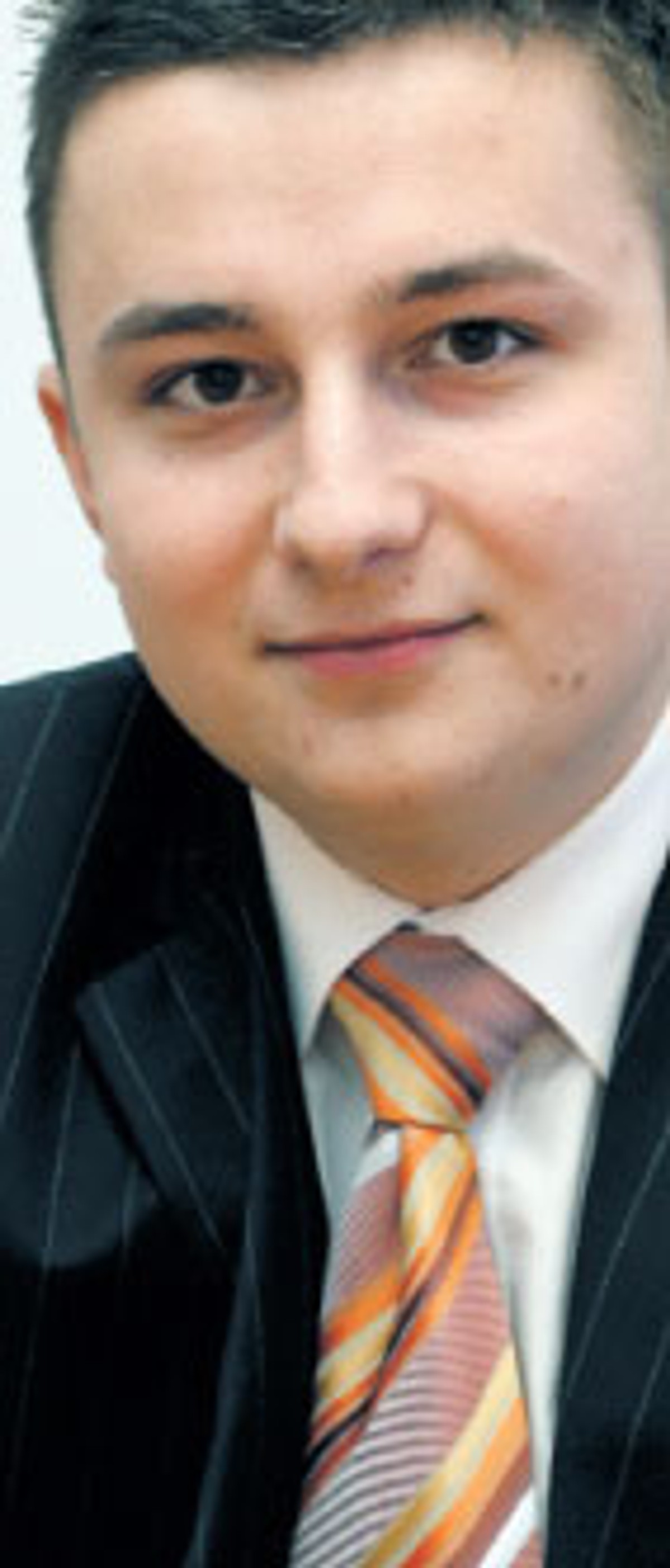Adam Makosz