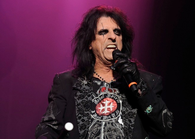 Festiwal Legend Rocka (1–3.08, Dolina Charlotty)