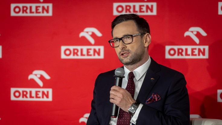 Orlen Obajtka vs. Orlen Fąfary. Za kim przemawiają wyniki największej polskiej spółki?
