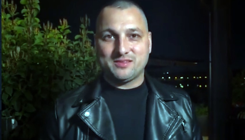 Deni Boneštaj