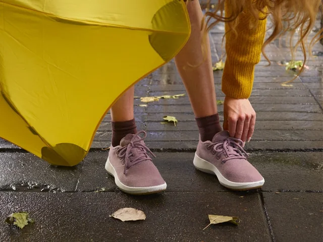 allbirds rain reddit