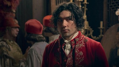 amadeusz arcydzieło serial odcinek 4 gdzie oglądać