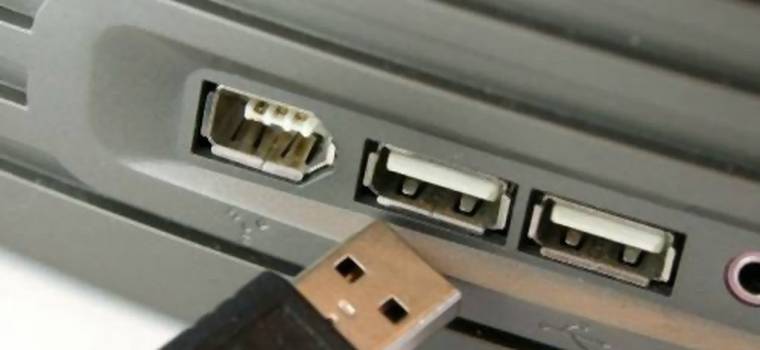 CES 2011: nowości wokół USB 3.0