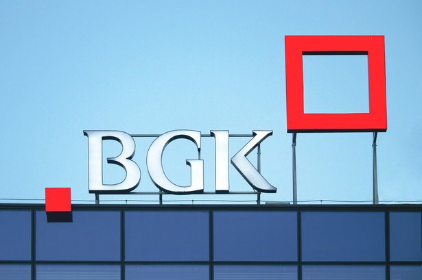 BGK zaoferuje 100 mln zł gwarancji przejęcia ryzyka faktoringu aptekom Gemini