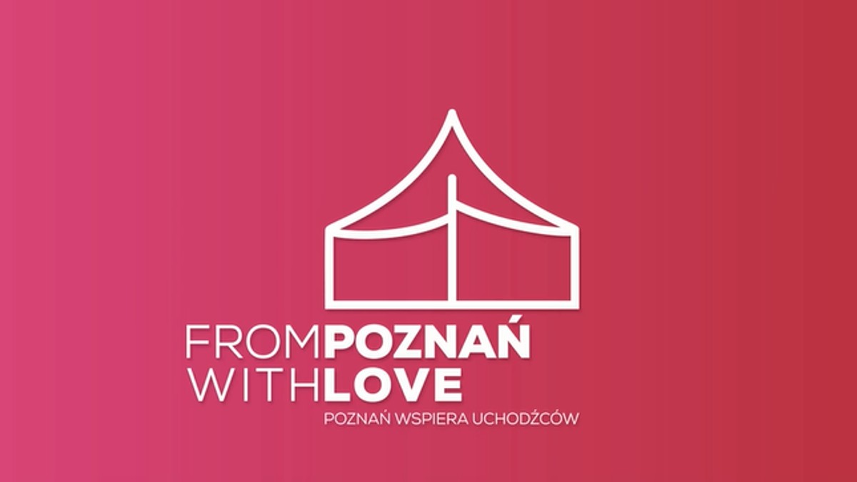 From Poznań with Love - to hasło akcji, której celem było zebranie 10 tysięcy złotych na pomoc osobom przebywającym w greckim obozie dla uchodźców w Nea Kavala. Cel ten został już osiągnięty - na koncie jest ponad 24 tysięcy złotych, a zbiórka jeszcze się nie zakończyła. Za zebrane fundusze zostaną kupione podstawowe produkty spożywcze dla mieszkańców obozu, takie jak olej, cukier czy sól.