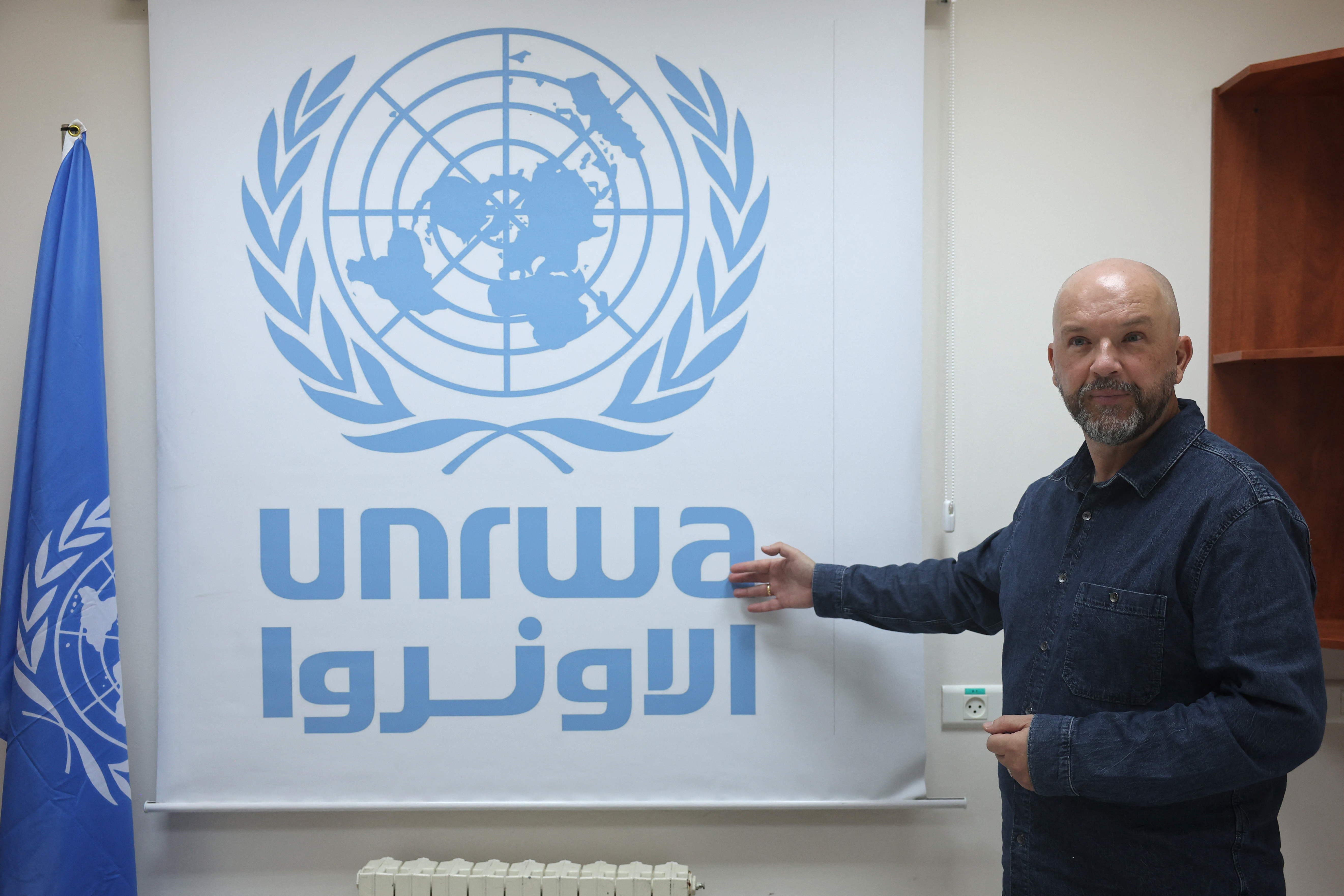 ONU exige a Israel acceso de periodistas a Gaza