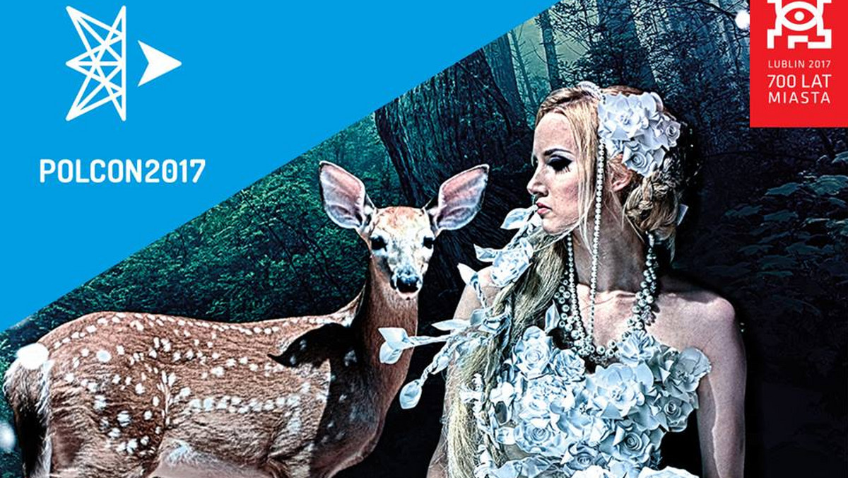 Lubisz smoki, elfy i inne fantastyczne postacie? Z zapartym tchem pochłaniasz książki fantasy i science fiction? W ten weekend startuje najstarszy w Polsce festiwal Polcon 2017. Impreza odbędzie się w Lublinie na terenach UMCS.