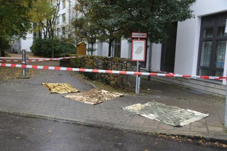 Niemcy: Nożownik z Monachium obywatelem Niemiec z zaburzeniami psychicznymi
