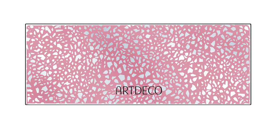 ARTDECO Magnetic Palette Limited